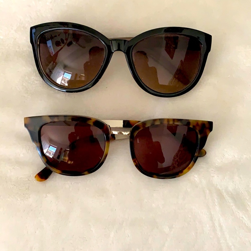 Shades , sunglasses